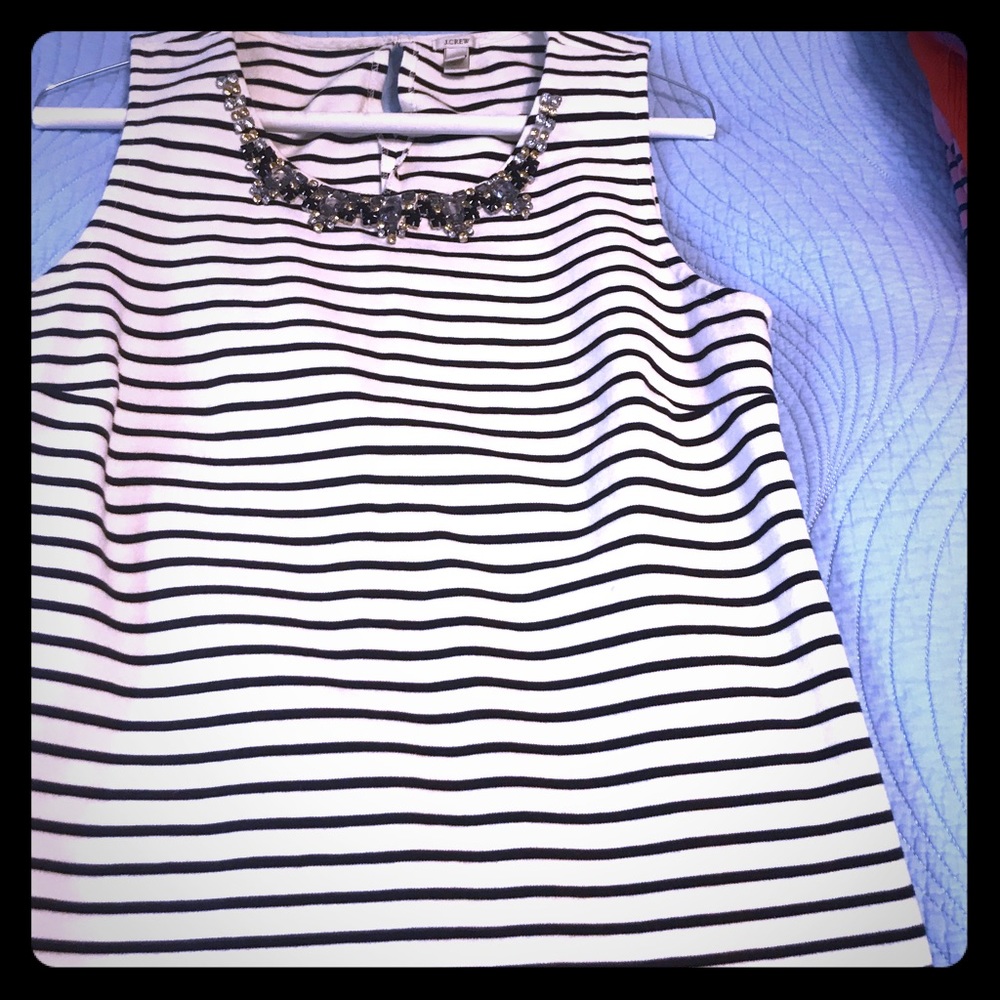 Jcrew top. Great condition